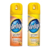 PLEDGE FURNITURE POLISH 160g