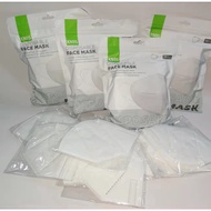 KN95 MASK 5 LAYERS PROTECTION KN95 FACE MASK READY STOCK