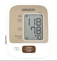 OMRON 手臂式血壓計JPN500