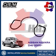 NISSAN NAVARA D40 D-40 2005~ CLUTCH FORK SPRING HOLDER