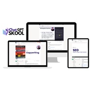 Chat GPT Skool by Jason West