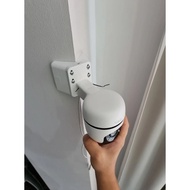 Tapo C500 C520 TP-Link IP camera wall corner mount