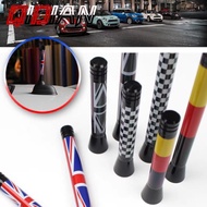 for MINI Cooper R50 R55 R56 R57 F55 F56 Clubman Countryman Roof Top Radio Antenna Aerial 3" Antenna