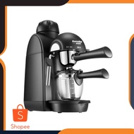 MESIN Gemilai Semi Automatic Espresso Machine Coffee Machine 240ml CRM2008