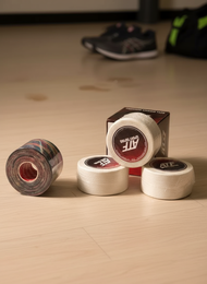 Atf Sport Finger Taping Tape 2.5cm x 10m Durable Sports Tape  Atf Sport Pita Penyejukan Jari 2.5Cm X