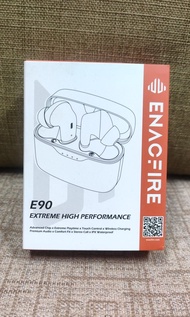 Enacfire E90 真無線藍牙耳機