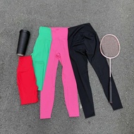 (SH-S4-Q87) LULU Women's Leggings 4 Colors Gym Yoga 4-Way Stretch - Women's Sports Pants with Beauti