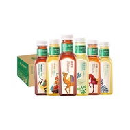 Nongfu Spring Oriental Leaf Sugar-Free Tea Beverage Whole Box Special Price Green Mandarin Pu-erh Oo