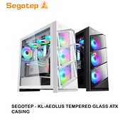 SEGOTEP KL-AEOLUS ATX GAMING CASING