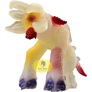 Bandai Ultraman Blazar Blazer Kaiju Ultra Monster Series 198 Leviera