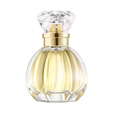 GECOMO White Lily Perfume, women's light perfume, pheromone perfume, lasts for 72 hours,women's perf