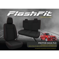 FlashFit Proton Saga FL/ FLX 2011 - 2016 1.3 Standard/ Executive by DK SCHWEIZER