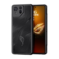 DUX DUCIS｜ASUS 華碩 ROG Phone 8/ROG Phone 8 Pro Aimo 保護殼 手機殼 保護套 防摔殼