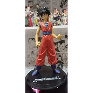 Luffy X Dragonball Authentic Action Figure