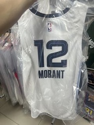 Nike Memphis Grizzlies Ja Morant 球衣