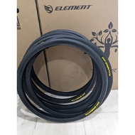 EWT EWANTA/Prime Tech 20 X 1 3/8 (37-451) Folding Bike Tyre