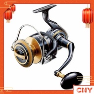 20' SALTIGA (G) 8000-20000P/H/XH(4500-8000) DAIWA REEL