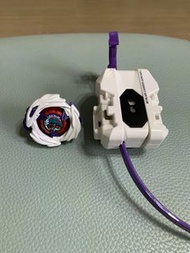 UX-17爆旋陀螺隕星龍騎士