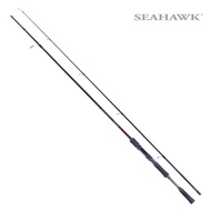 SEAHAWK RYOKU RK  702HS  15-30LB SPINNING ROD