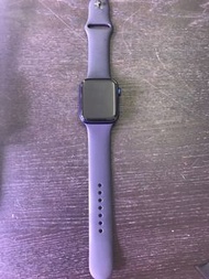 Apple Watch原廠正版錶帶 黑色100%正版