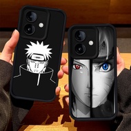 R20 Anime Naruto OPPO A3X A3 A40m A40 5G Case