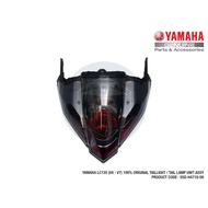 YAMAHA LC135 V4 V5 V6 V7 LC135 135LC 100% ORIGINAL TAILLIGHT TAIL LAMP UNIT ASSY LAMPU BELAKANG 55D-
