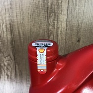 MESIN Shell Helix Hx3 20W-50 Engine Oil 4 Liters - Gasoline Car Oil Original and Trusted Diesel/