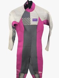 MOBBY'S - 成衣款潛水衣防寒衣 SHE'S PIXY 3.5mm 女裝大碼/L size