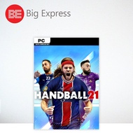 Handball 21[Digital Download] [PC OFFLINE] - Big Express