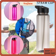 YUJINX 750ml Drinking Cup Leakproof Gym Sport Food Degree Plastic