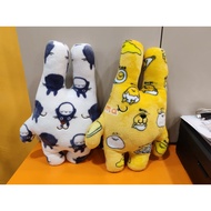 Craftholic Q Rabbit  梨花兔子 Soft Toy / Plush Toy / Stuff Toy / Soft Doll / rabbit / soft /cute toy/gif