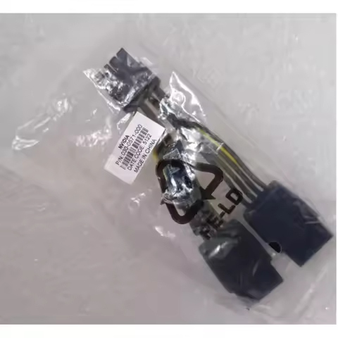 for Tesla K80 M60 M40 P100 V100 030-0571-000 Dual 8 To 8 Graphics Power Cable Video Card Power Suppl