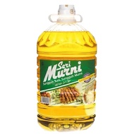 Seri Murni Minyak Masak 1kg~5kg (botol)
