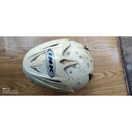 Original ink helmet