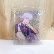 Fangoods fanmerch Fate Merlin Gilgamesh Enkidu acrylic keychain