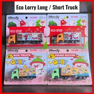 Eco Lorry Collections 2023 2024 2025 Lori Eco Raya Diwali Lorry Eco Chinese New year Car Toy Eco Lor