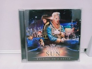 1  CD MUSIC ซีดีเพลงสากลEMPIRE OF THE SUN WALKING ON A DREAM  (A7C12)