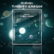 Popmart Hirono Ufo Chaser Little Wild Hộp Hiển Thị Thẻ Thời Trang Đồ Chơi Sưu Tập Mô Hình Đựng Buai