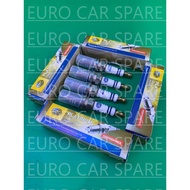 (6 MONTHS WARRANTY) ENGINE SPARK PLUG (AUDI A4 8K2 / A5 8T3 / A6 4G2 / R8 422 / TT 8J3 / Q3 8UB)