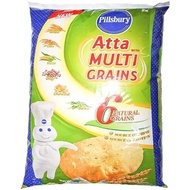 Pillsbury Multigrain Atta 5kg