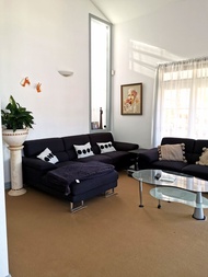 Lush & Co Auckland Bed & Breakfast