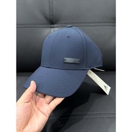 Casual Hat BBALL CAP LT MET II3557