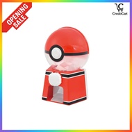 【Direct from Japan】Pocket Monster Pokémon Gacha Machine