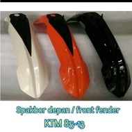FRONT FENDER KTM 85 2016 FRONT FENDER KTM85 2016 FRONT FENDER KTM 85 2016 WINGS KTM85 2016 TRAIL SUP