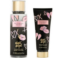 Victoria's Secret Perfume with Lotion Night Angel