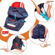 Storage Bag Seat420D Storage Travel Bag Children's Foldable Seat Nylon Hot Search  AWDW