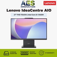 Lenovo IdeaCentre AIO 27IRH9 | F0HM0060ST | 27" FHD Touch | i5-13420H | 16GB/512GB SSD | Win11 | 3Y 