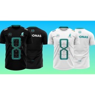 PETRONAS 8th World Constructors’ Championship Acceler8 Jersey