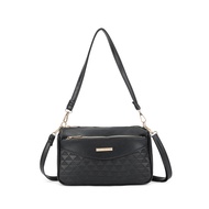 Lancaster Polo Zara Shoulder Bag