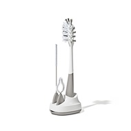 OXO Tot Bottle & Straw Cup Cleaning Set - Drizzle